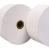 Alta Viscosidad, Resistente a Altas Temperaturas, PET Blanco Mate, Adhesivo Especial, Blanco, Resistente a Altas Temperaturas, Autoadhesivo Imprimible