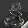 Suporte Magnético de Telefone Bidirecional para Mesa, Pessoas Preguiçosas Assistindo Séries, Metal, Academia, Transmissão ao Vivo no Tiktok, Gravação de Vídeo, Atacado e Dropshipping