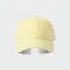 Boné de beisebol de cor sólida, circunferência da cabeça grande, copa profunda, para homens, alta qualidade, boné de algodão que afina o rosto, boné de bico de pato de primavera e outono para mulheres