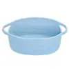 Cesta de Almacenamiento de Cuerda de Algodón del Fabricante Original, Cesta de Almacenamiento para Artículos Varios del Hogar y Baño, Cesta de Regalo para Niños, Almacenamiento Personalizable