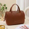 Bolsa de cosméticos de PU de gran capacidad de alto valor, multicapa, multifuncional, para belleza, de alta calidad, para celebridades de Internet, productos para el cuidado de la piel, resistente a las manchas e impermeable