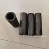 Manguito de Conexión para Varilla de Perforación de Alto Horno para Fabricación de Acero Rosca T38T45 Manguito de Conexión de Carro Manguito de Perforación para Cola de Fibra de Alto Horno