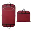 Bolsa para terno Roupão de advogado Bolsa de viagem Tote Capa protetora Traje formal Traje profissional Roupa casual Armazenamento de casaco Capa contra poeira