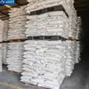 Grado de Extrusión ABS Ningbo Taihua Ae8000, Ag15Ab Grado de Moldeo por Inyección Resistente al Impacto Negro Materia Prima ABS