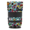 Película Protetora para Lente Viltrox Af85F2 Sony Mount 85F2.0 Adesivo Evo 3m
