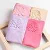 Pantaletas de algodón puro para mujer de comercio exterior, tiro alto, alta elasticidad, cintura ancha, entrepierna antibacteriana, transpirables, control de abdomen, tallas grandes, venta al por mayor de pantaletass para mujer
