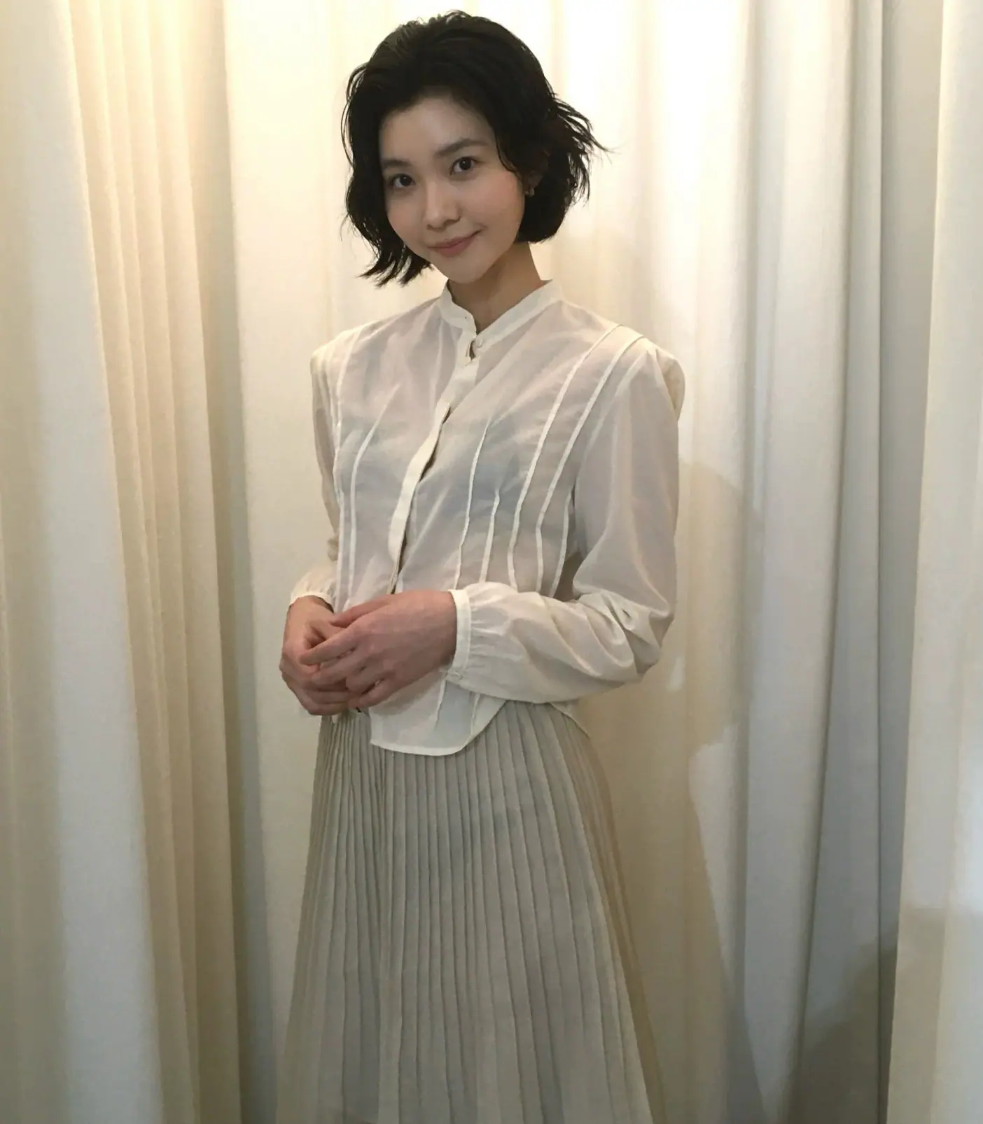 透视