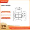 Esqueleto de transformador Ee2210 Esqueleto alargado Ee22 vertical 5-4 pinos