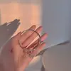 Nuevo pulsera de unicornio Sanrio de dibujos animados perro Yugui melody coolomi pulsera de campana regalo para amigas