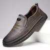 Zapatos de Vestir Casuales de Negocios Británicos de Primavera y Otoño Zapatos de Hombre Zapatos con Aumento de Altura Interior Zapatos al por Mayor Zapatos Casuales Traje