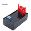 Encendido AC Modificado Xlr125 Xl125 AC Cabeza Roja Dial de 6 Pines Accesorios para Motocicleta