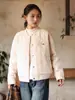 Chaqueta de Algodón Acolchada con Patrón de Diamantes 2026 Nueva de Invierno Abrigo Grueso Acolchado para Mujeres Petites Chaqueta de Béisbol Acolchada Gruesa de Algodón