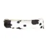 Amazon nuevo gato gato hierba gatera almohada estilo estampado de leopardo resistente a mordidas juguete interactivo para gatos almohada larga venta al por mayor