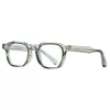 Gafas de Sol Cuadradas Retro con Protección UV para Hombre 2026 Gafas de Sol para Mujer Protección Solar Transfronteriza UV400
