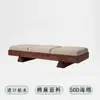 Banco de madera maciza y tela para viento, banco de noche para dormitorio, modelo de diseñador, banco sofá para sala de estar, taburete para cambiar zapatos en la entrada