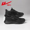 Tenis para hombre de tireta, zapatos blancos para hombre, nuevos zapatos casuales de malla, zapatillas de correr transpirables ultraligeras versátiles, zapatos de moda