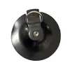Tabla de Paddle Surf Hinchable Base para Cámara GoPro Timón Asiento Soporte Fijo para Teléfono Móvil Deportes Acuáticos con Anilla en D Selfies