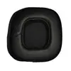 Capa de Couro para Headset Shield M15 de Hoje Capa de Esponja Capa Protetora para Lan House Máscara de Orelha Algodão para Orelha Fácil de Trocar Confortável e Respirável