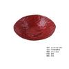 Yfjy Export Último Pedido Plato Japonés Plato para Snacks Posavasos de Madera Plato Plato Pequeño Plato para Mojar Plato para Comida Occidental Plato de Desayuno