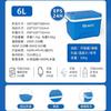 Incubadora de exterior transfronteriza superventas puesto comercial transporte bebida verduras congelado fresco pesca carro refrigerador