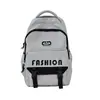 Nuevas Mochilas Escolares para Niñas, Estudiantes de Secundaria, Mochilas Ligeras, Estudiantes de Preparatoria, Estudiantes Universitarios, Mochilas de Viaje para Computadora de Gran Capacidad
