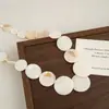Collar de Disco de Concha Natural para Mujer, Estilo Bohemio Vacacional, Cadena Clavicular de Nicho de Alta Gama, Accesorio de Isla y Costa