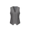 2024 novo colete masculino slim-fit terno coreano terno terno colete masculino padrinho roupa de negócios colete masculino