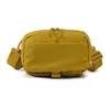 Bolsa de Tela Casual, Bolso Cruzado de Moda Trendy Unisex, Nuevo Modelo Verano 2026, Mochila Multifuncional de Color Sólido, Riñonera