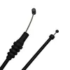 2118800259 es adecuado para el cable del capó del Mercedes-Benz Clase E W211, cubierta frontal E280 y cable del capó E350
