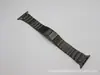 Suministro Directo de Fábrica de Bandas de Reloj Metálicas de Acero Inoxidable Deslizables Modelo Universal Iwatc Star Track, Disponibles para Dropshipping