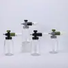 Espumador para Lavagem de Carros, Pote de Espuma Pa, Pote de Líquido Pa, Pote de Espuma Transparente para Lavagem de Carros de Alta Pressão, Pistola de Água, Bico de Pistola Pulverizadora