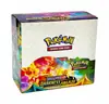 Caixa Surpresa Pokémon Versão Inglesa Pacotes de Cartas Pokémon 360 em Estoque