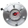 Rolamento de Cubo de Roda Hl3Z1104B Roda Dianteira Adequado para Unidade de Cubo de Roda Ford F-150