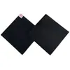 Superficie Rugosa Columna Punto Geomembrana Negra Superficie Rugosa HDPE Geomembrana Anti-Filtración Vertedero Estanque de Relaves Piscina de Aguas Residuales Anti-Filtración