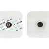 Sol de Shanghái electrodo de ECG desechable electrodo sunshine monitor electrocardiograma dinámico parche de ECG