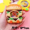 Puestos cuadrados y mercados nocturnos son artículos populares, juguetes luminosos creativos para niños de venta caliente, productos básicos pequeños de origen Yiwu