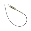 Cabo Distribuidor Espiral 115-5680 de Reposição (para Toro 106-4599 1155680)