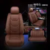 Funda para asiento de coche especial Changan Yidong segunda generación 2019, cojín para asiento de coche universal para las cuatro estaciones, totalmente envolvente