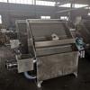 Separador de esterco de porco seco e úmido Separador de esterco de fazenda Separador seco e úmido Equipamento de processamento de esterco de aves