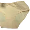 6188 # Roupa Íntima de Algodão Puro (Cós Médio)~~