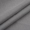 Punto Grande Bk Malla Equipaje Tejido Compuesto Transpirable Absorbente de Sudor Material para Zapatos Tela de Malla Ropa Tela de Malla Especial