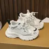 Zapatillas Deportivas para Niños 2026 Primavera Malla Transpirable Zapatos de Papá para Niños Pequeños y Medianos Zapatillas de Correr Zapatos para Bebé Suela Suave