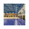 Bolsa Suave Ecológica para Habitación Infantil, Guardería, Cancha de Baloncesto Infantil, Gimnasio, Sala Sensorial, Columna de Educación Temprana, Bolsa Suave Anticolisión