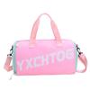 Bolsa infantil popular coreana transfronteiriça 2025, bolsa mensageiro, nova bolsa de ombro para meninas, bolsa de viagem bonita