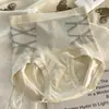 Nova Calcinha Feminina Preta de Bandagem Sem Costura de Cintura Alta para Afinar a Barriga e Levantar o Bumbum, Confortável de Alta Qualidade Antibacteriana para Afinar a Barriga e Levantar o Bumbum