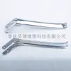Pistola de Pegamento de Dos Componentes para Vidrio Hueco Pistola de Pegamento Semiautomática para Vidrio Hueco Accesorios