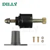 Motor de ralentí ajustable manualmente Regulador de ralentí Motor de ralentí 11011