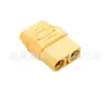 Conectores Amass Xt30U/Xt60/Xt60U/Xt60H/Xt90H-F/M Macho y Hembra