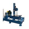 Máquina Automática de Soldadura de Juntas de Anillo Horizontal Fabricante de Equipo de Soldadura Fengyi Suministro Bastidor de Rodillos Máquina de Engranajes Bastidor de Operación Cruzada