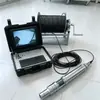 Cámara de Inspección de Pozos JDS-1 para TV Subterránea de Alta Definición, Cámara Submarina con Transmisión en Tiempo Real